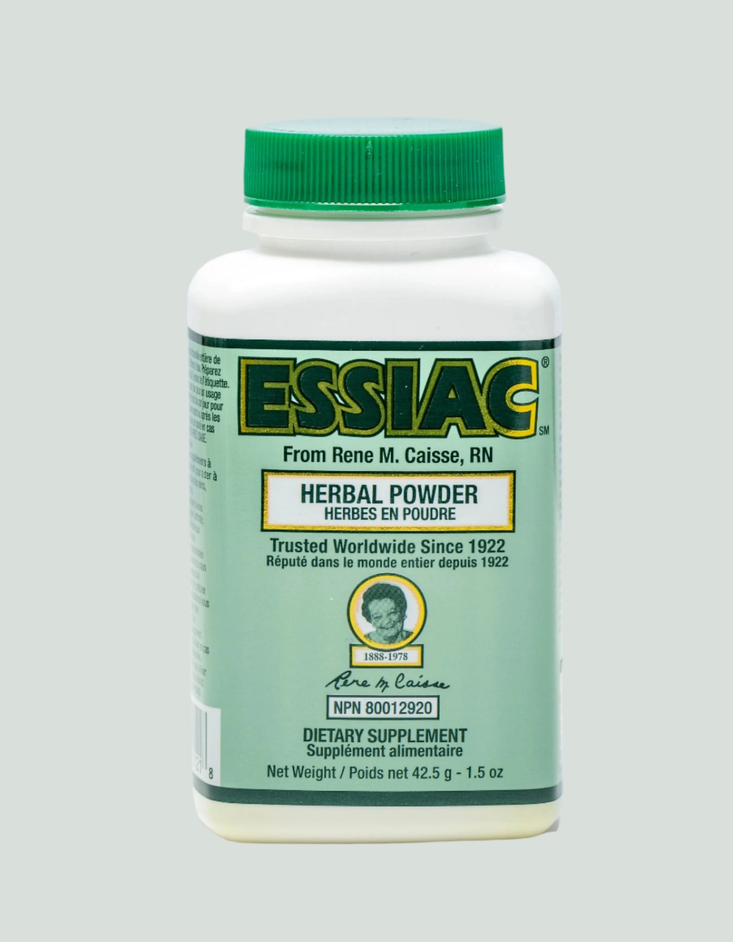 Essiac Tea