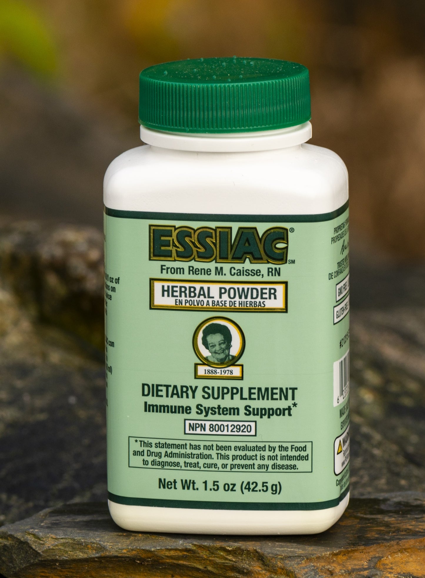 Essiac Tea