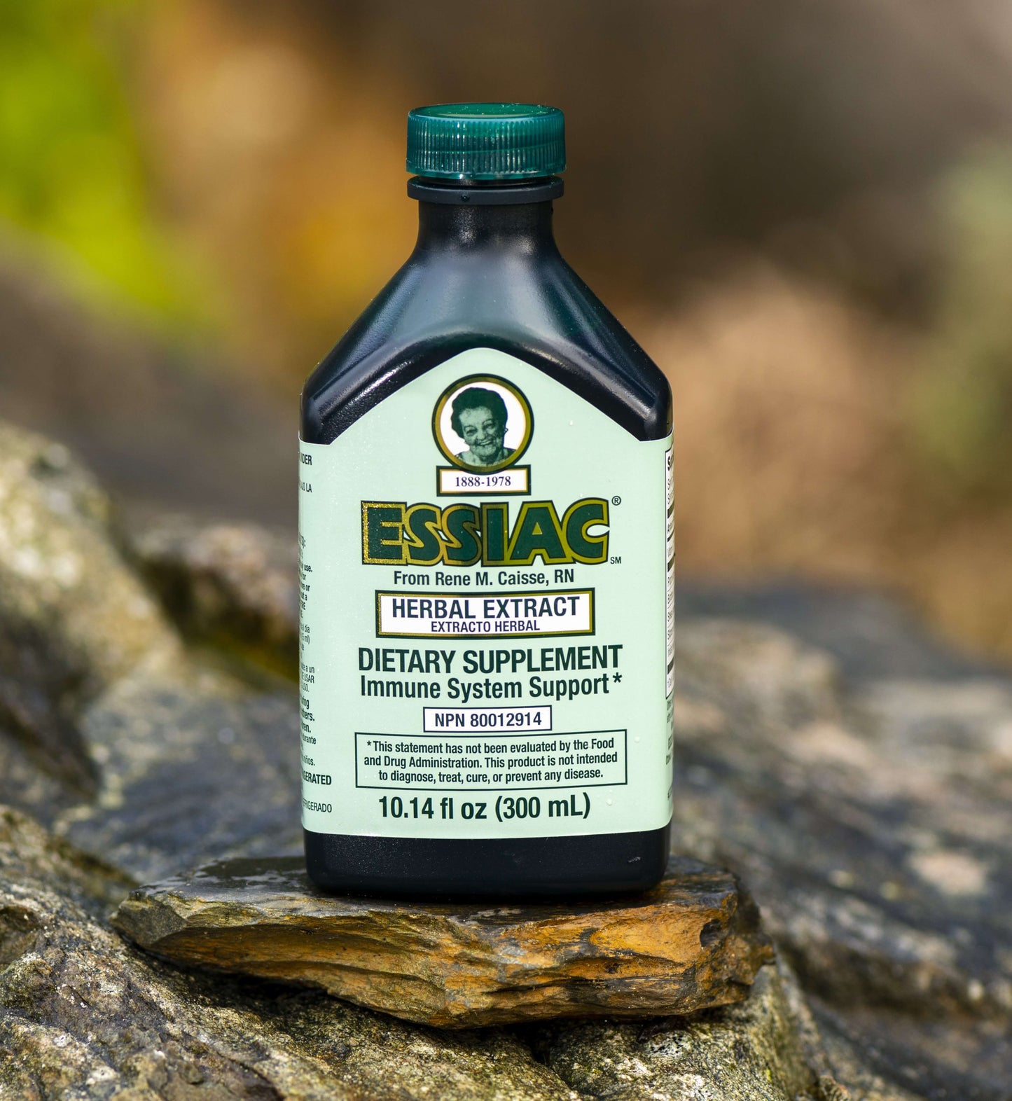 ESSIAC Extract