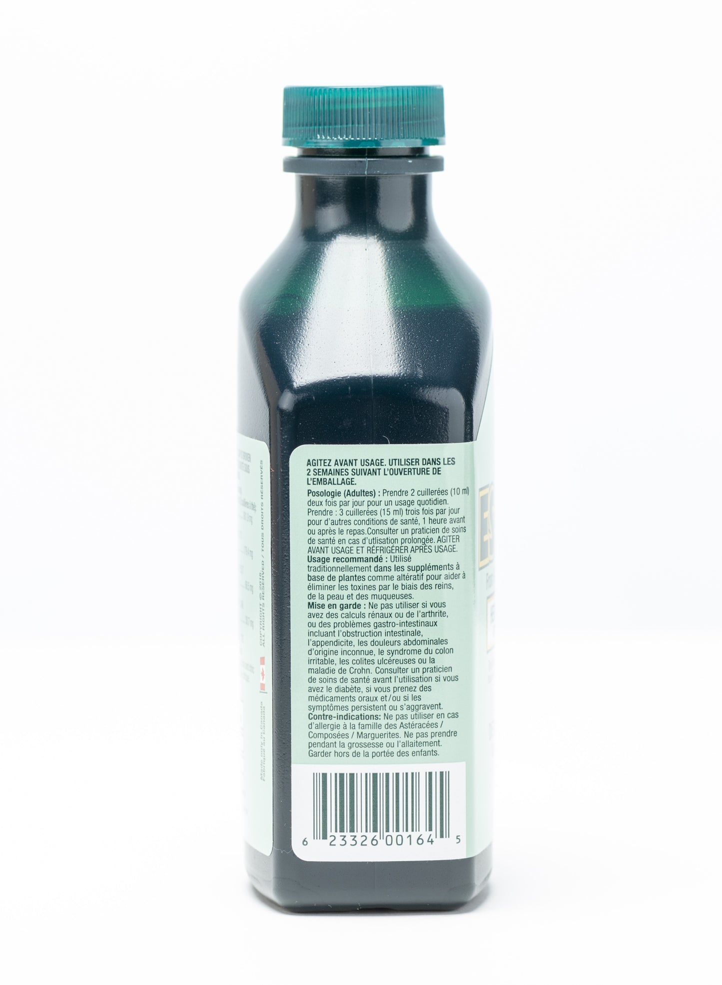Essiac Extract