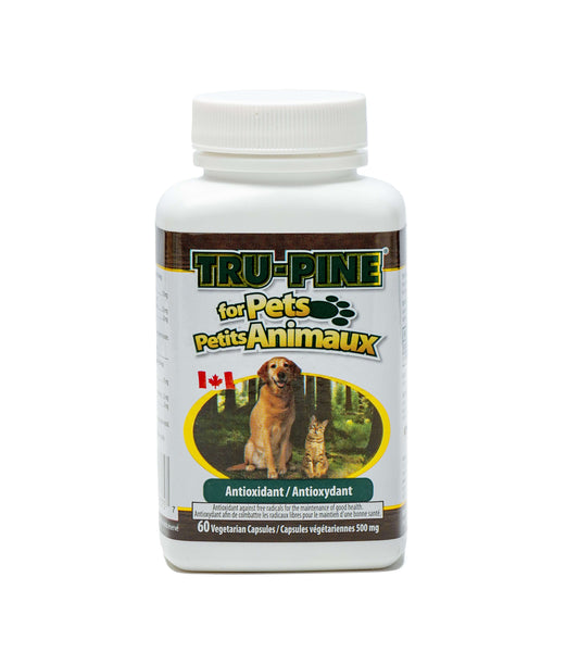 ANIMAUX DE COMPAGNIE TRU‑PINE®