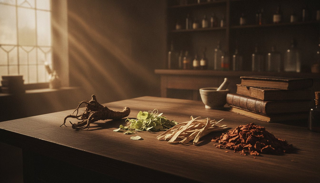 The History of Essiac in Canada