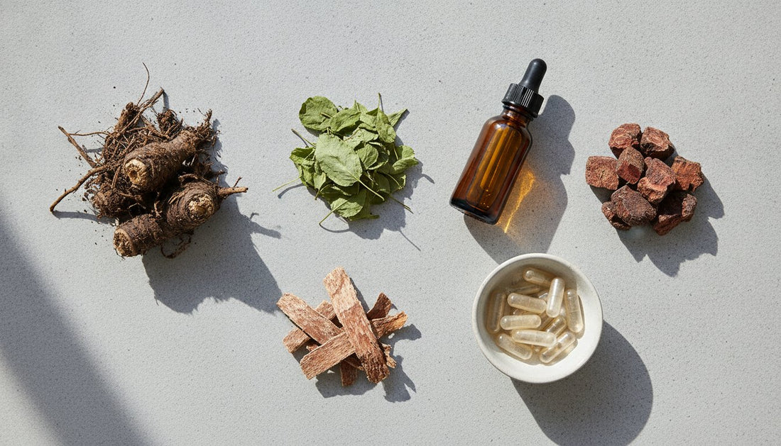 What Is Authentic ESSIAC®? A Buyer’s Guide