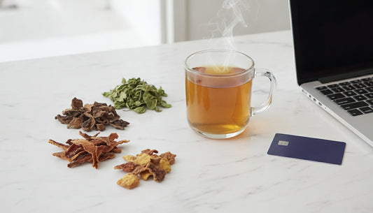 Where to Buy Essiac Tea in the USA