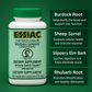 Essiac Tea Ingredients